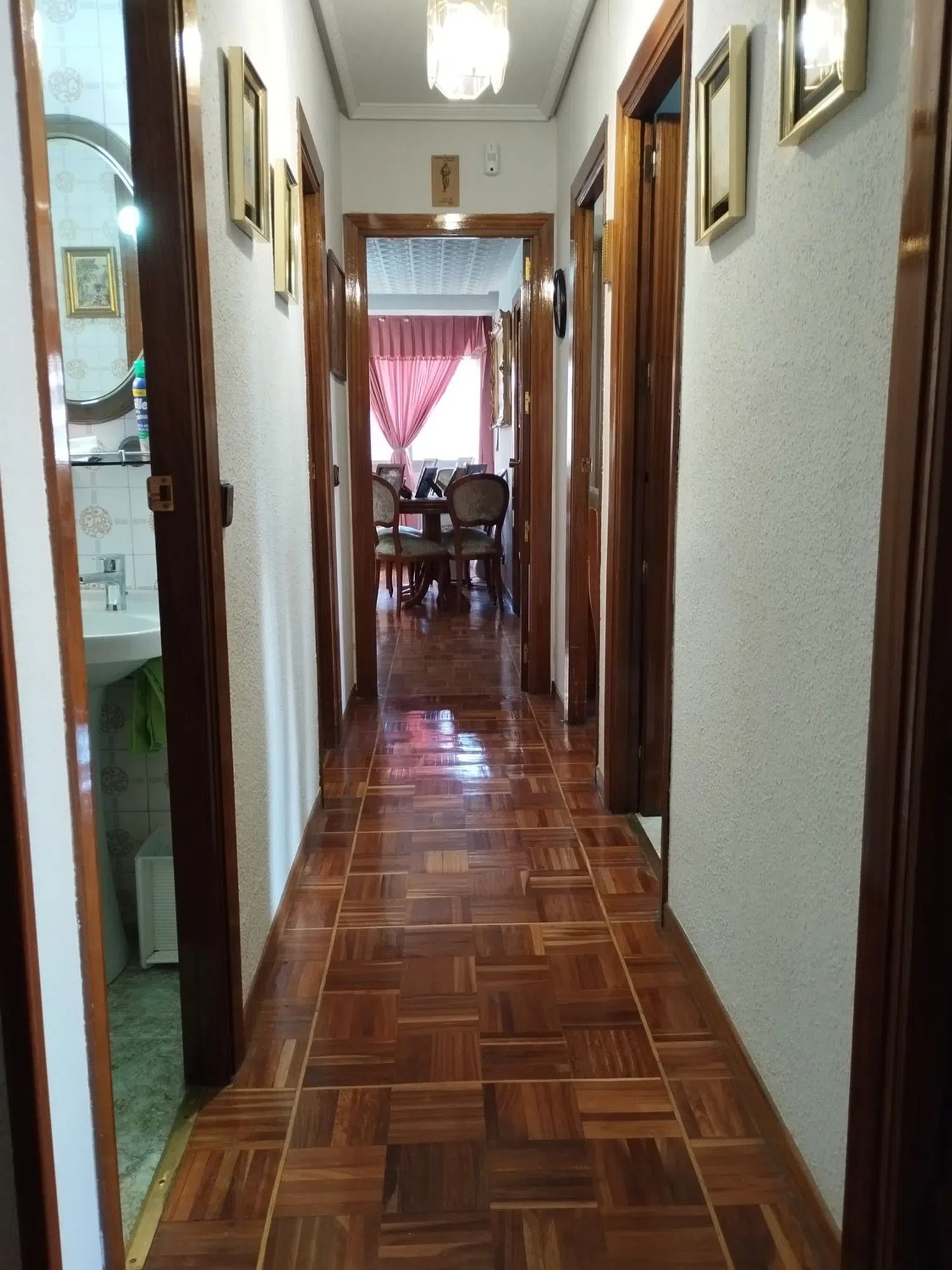 Piso en calle de Carrero Juan Ramón, 2 - Foto 5