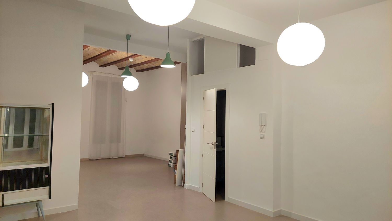 Loft en Calle de Vicente Lleó, 26, En Corts - Foto 7