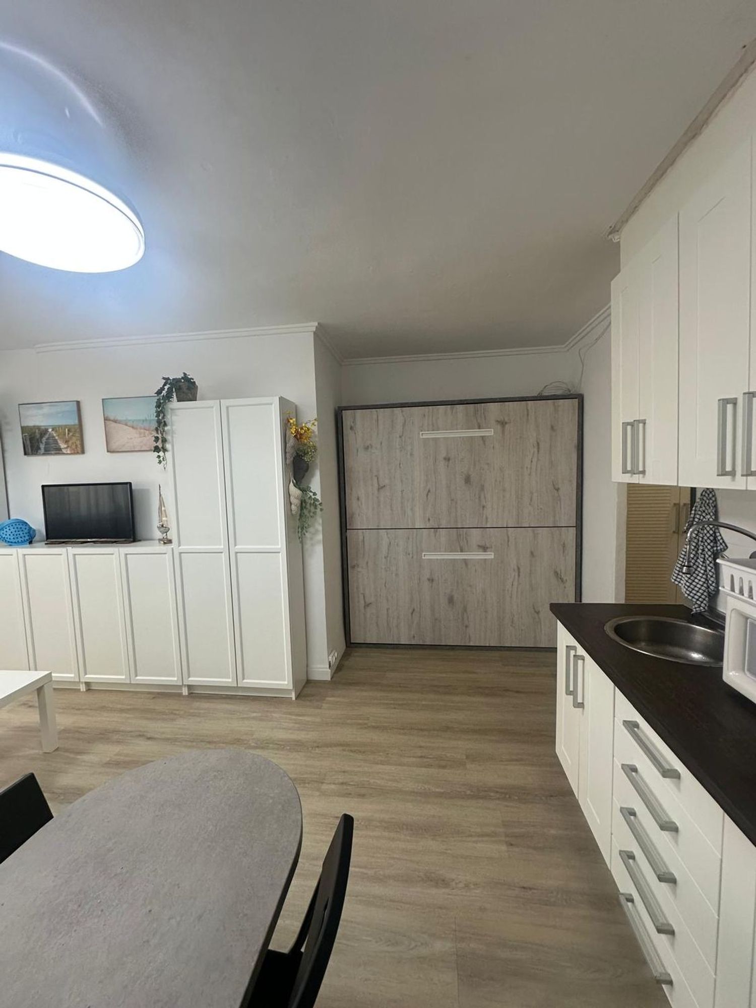 Estudio en calle d'Isaac Peral, 1 - Foto 11