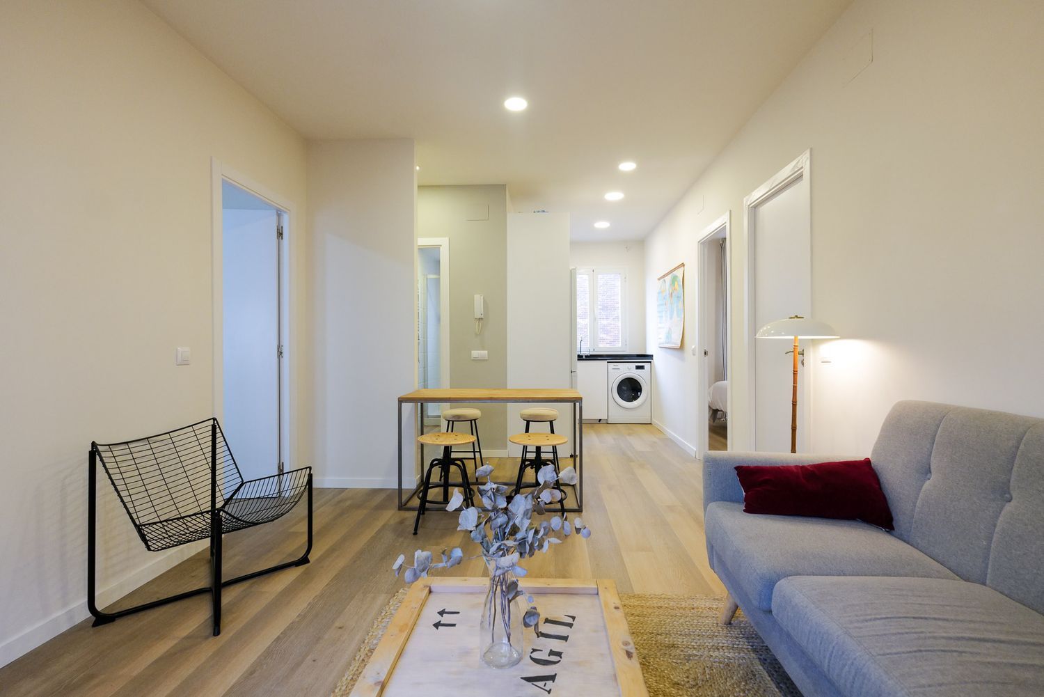 Piso en Moscareta - Foto 6