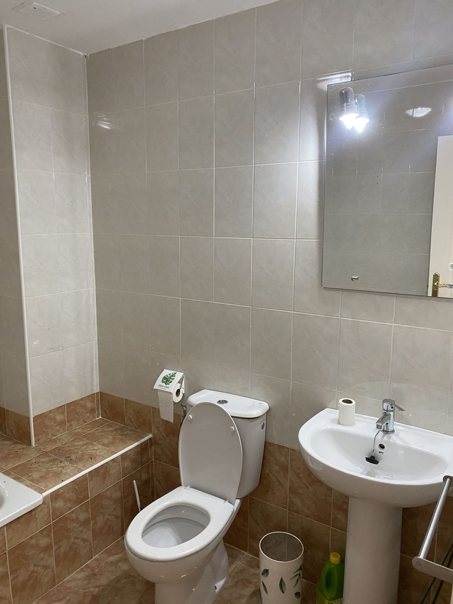 Chalet adosado en Residencial Ciudad de Huelva, 3 - Foto 26