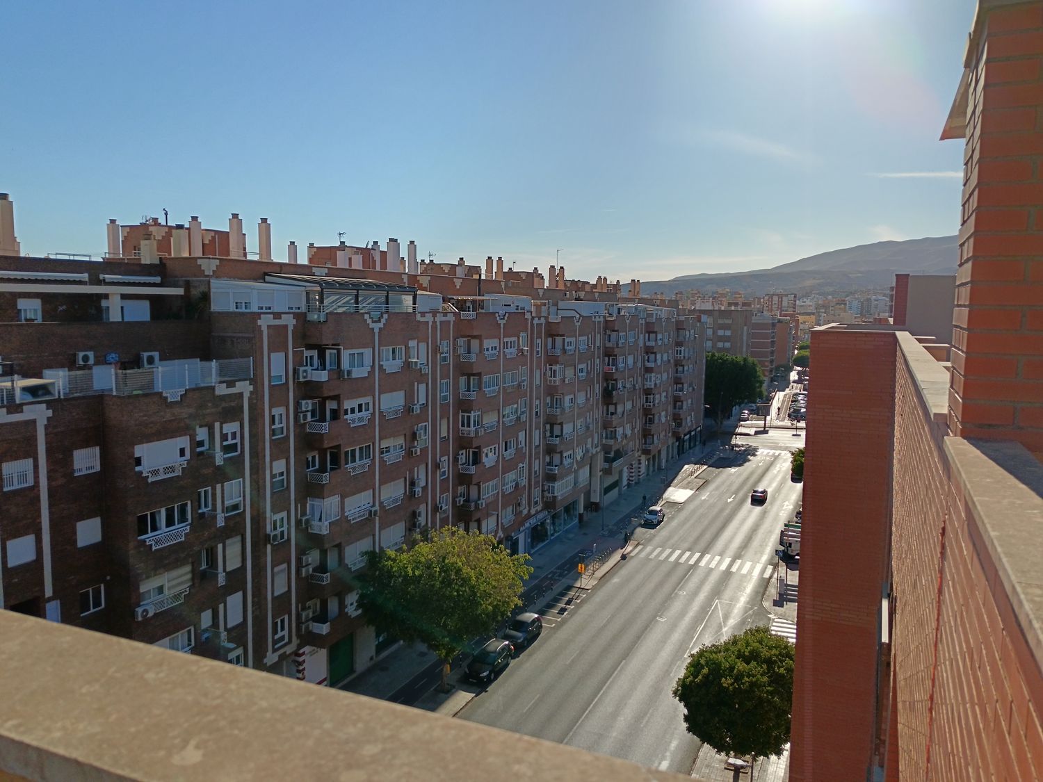 Estudio en Calle Manuel Azaña, 125, Barrio San Luis - Los Molinos, Barrio San Luis - Los Molinos - Foto 2