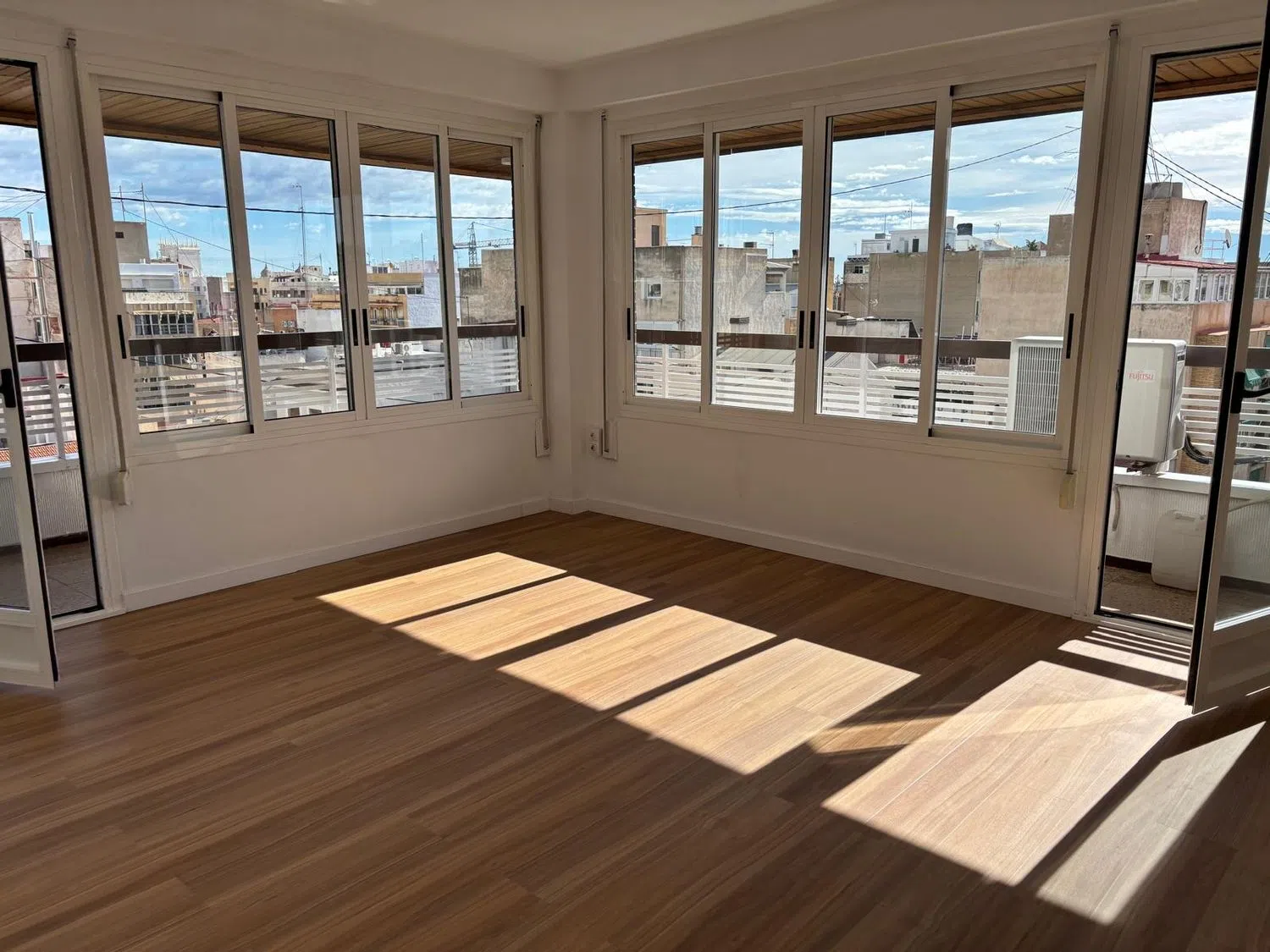 Piso en calle Periodista Pirula Arderius, 2