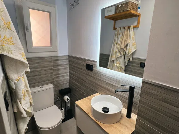 Chalet adosado en Las Canteras - El Almendral, Las Canteras - El Almendral - Foto 6
