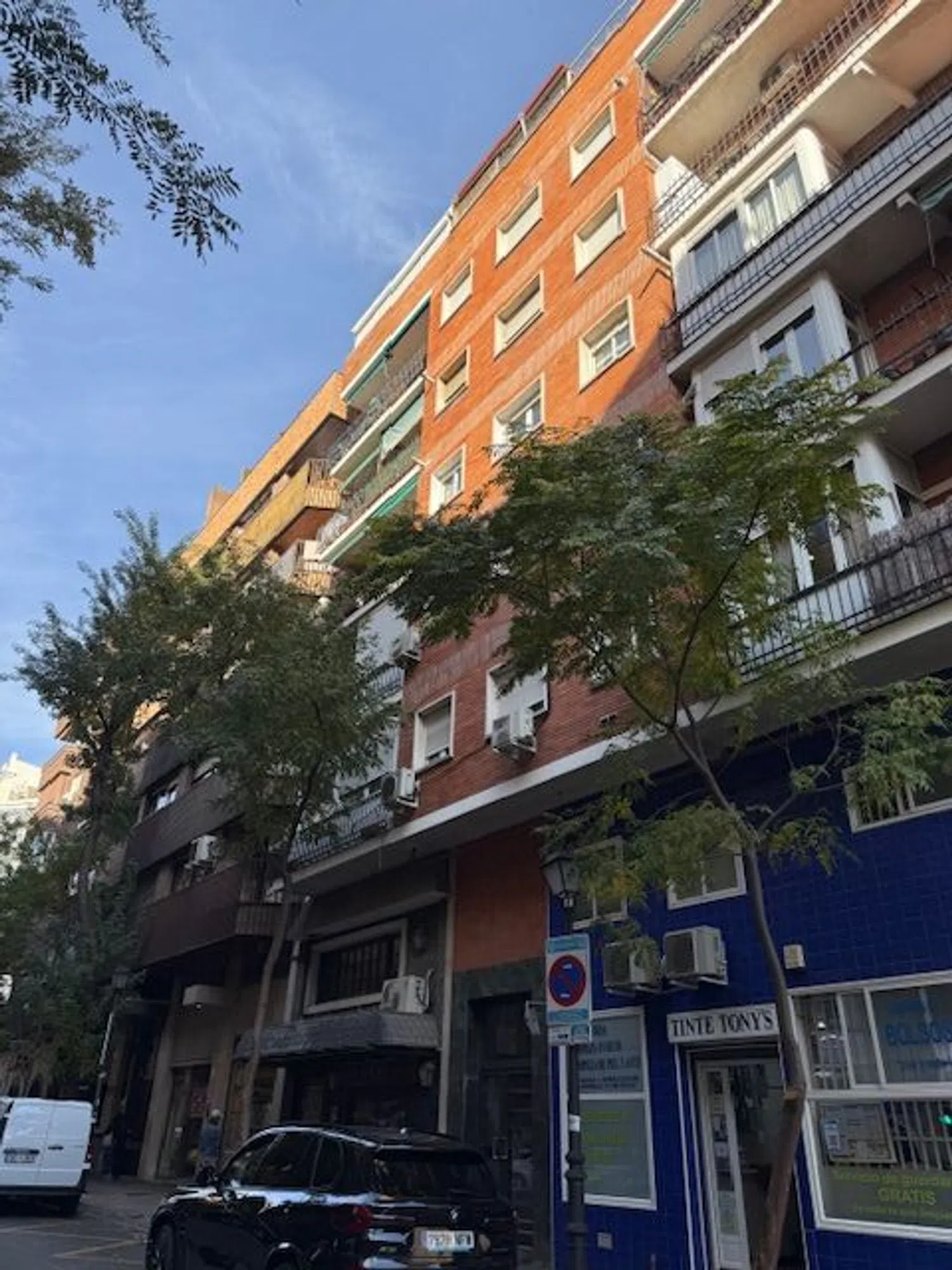 Piso en calle de Manuel Silvela, 6 - Foto 1