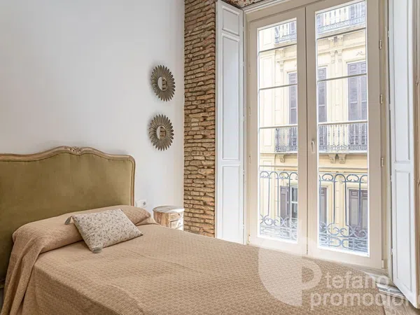 Piso en Calle Santa Lucía, Centro Histórico - Foto 10