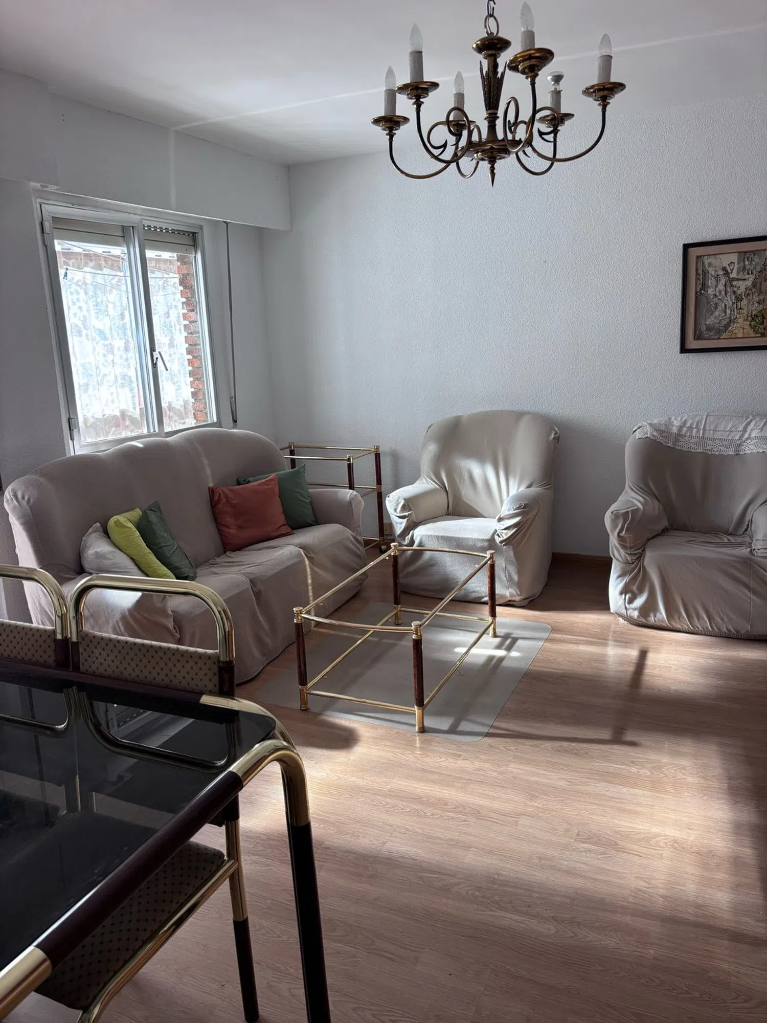 Piso en calle de Mateo García, 5 - Foto 6