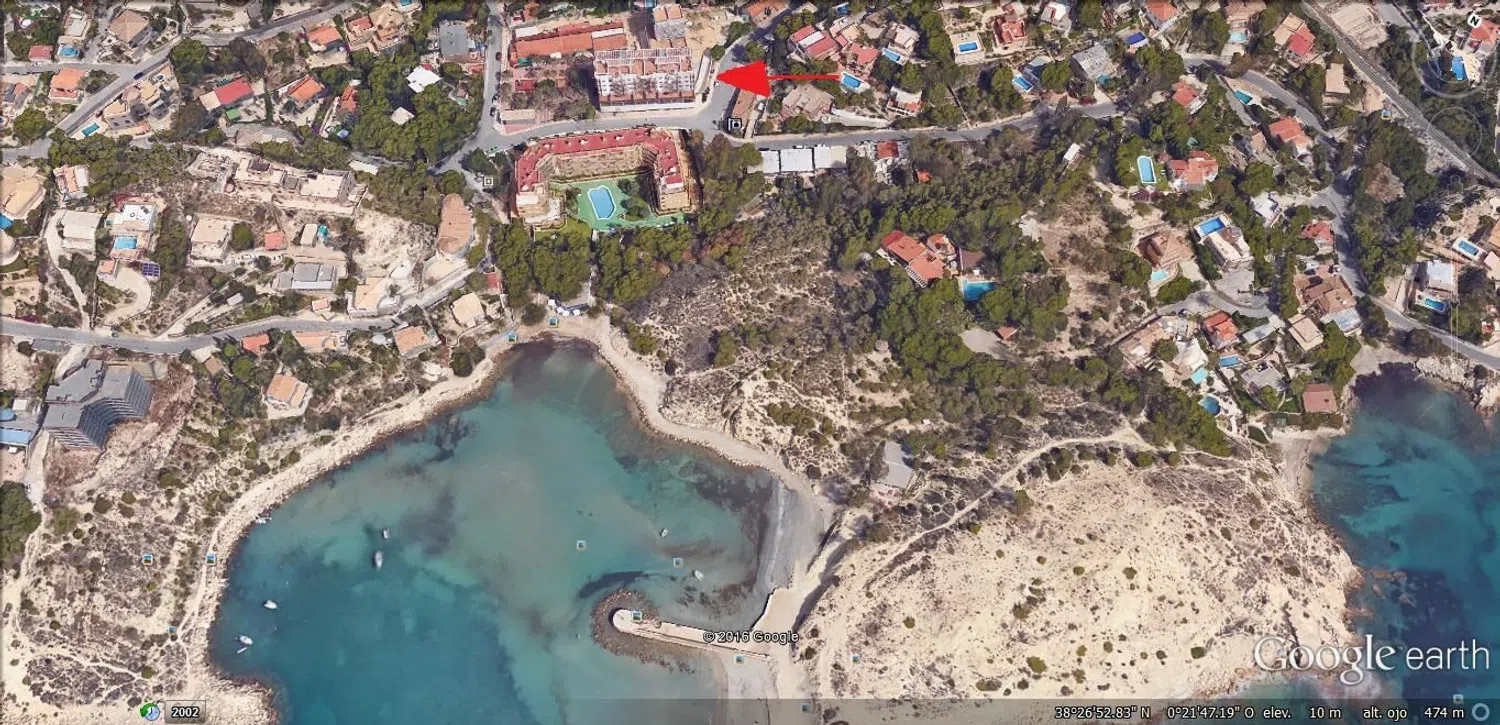 Piso en calle Castella, 1 - Foto 4