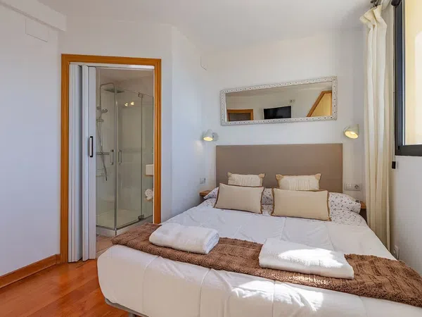 Casa rural en Calle de la Virgen de las Nieves, 6, Zona baja, Zona baja - Foto 13