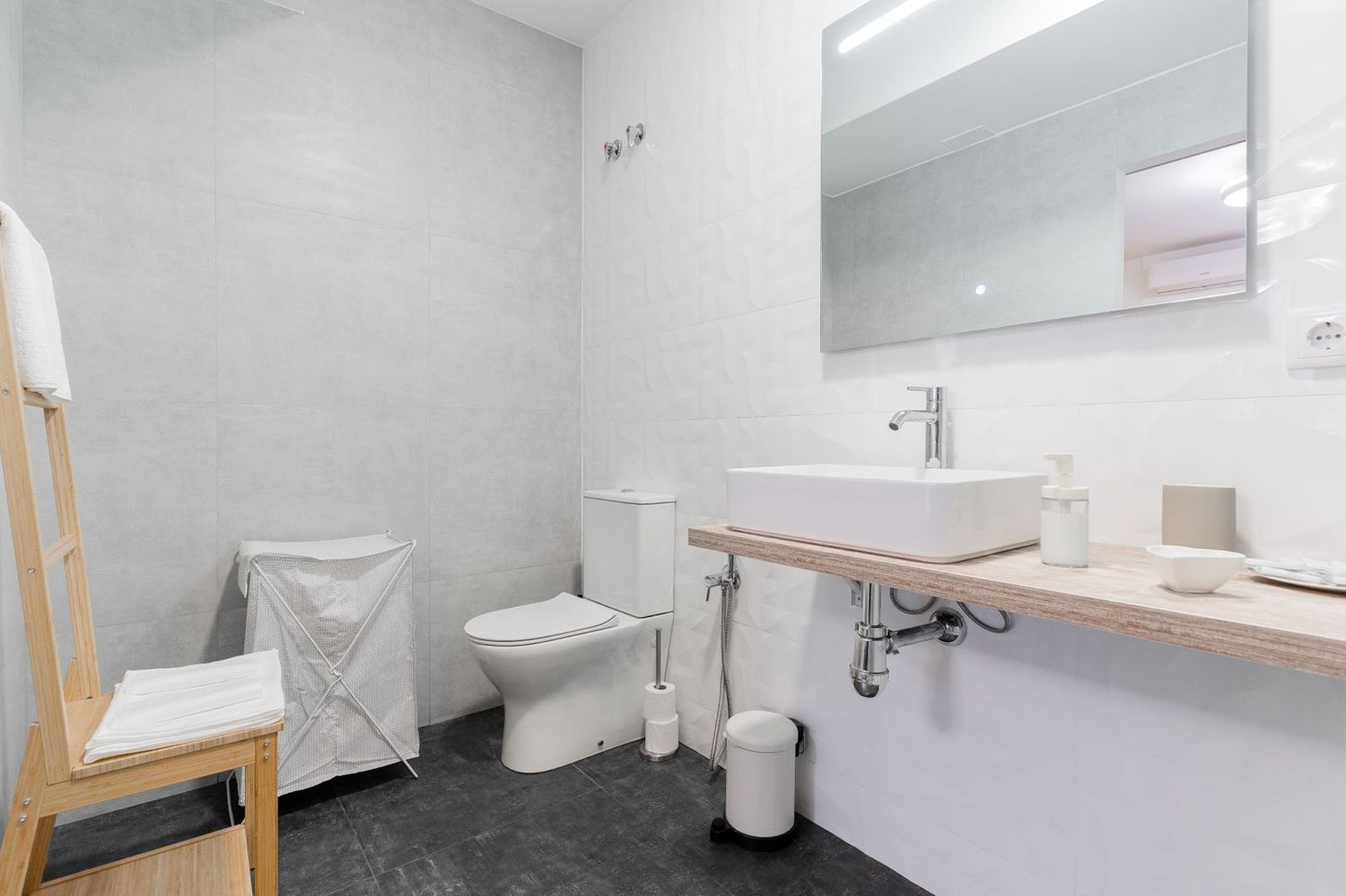 Estudio en avenida de Portugal, 63 - Foto 4