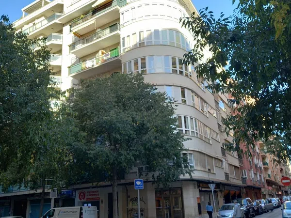 Piso en Calle Ausias March, 34, Bons Aires - Foto 8