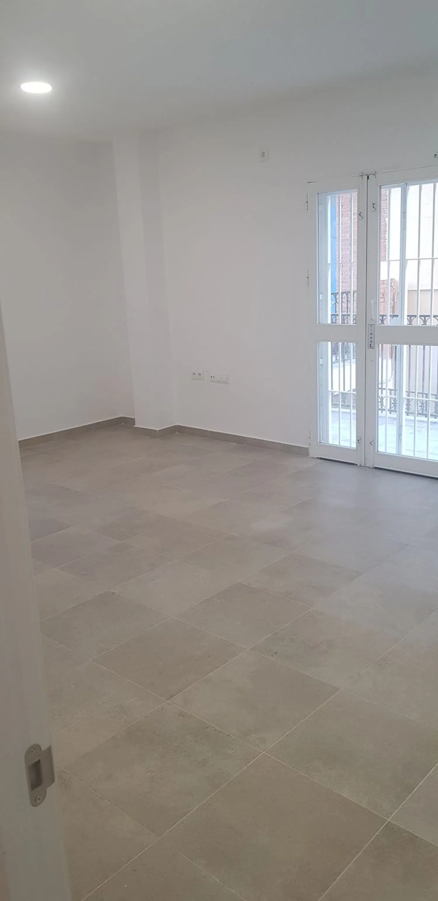 Estudio en calle Ibrahin, 12 - Foto 2