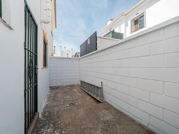 Chalet pareado en Calle puerto malaga, 1 - Foto 22