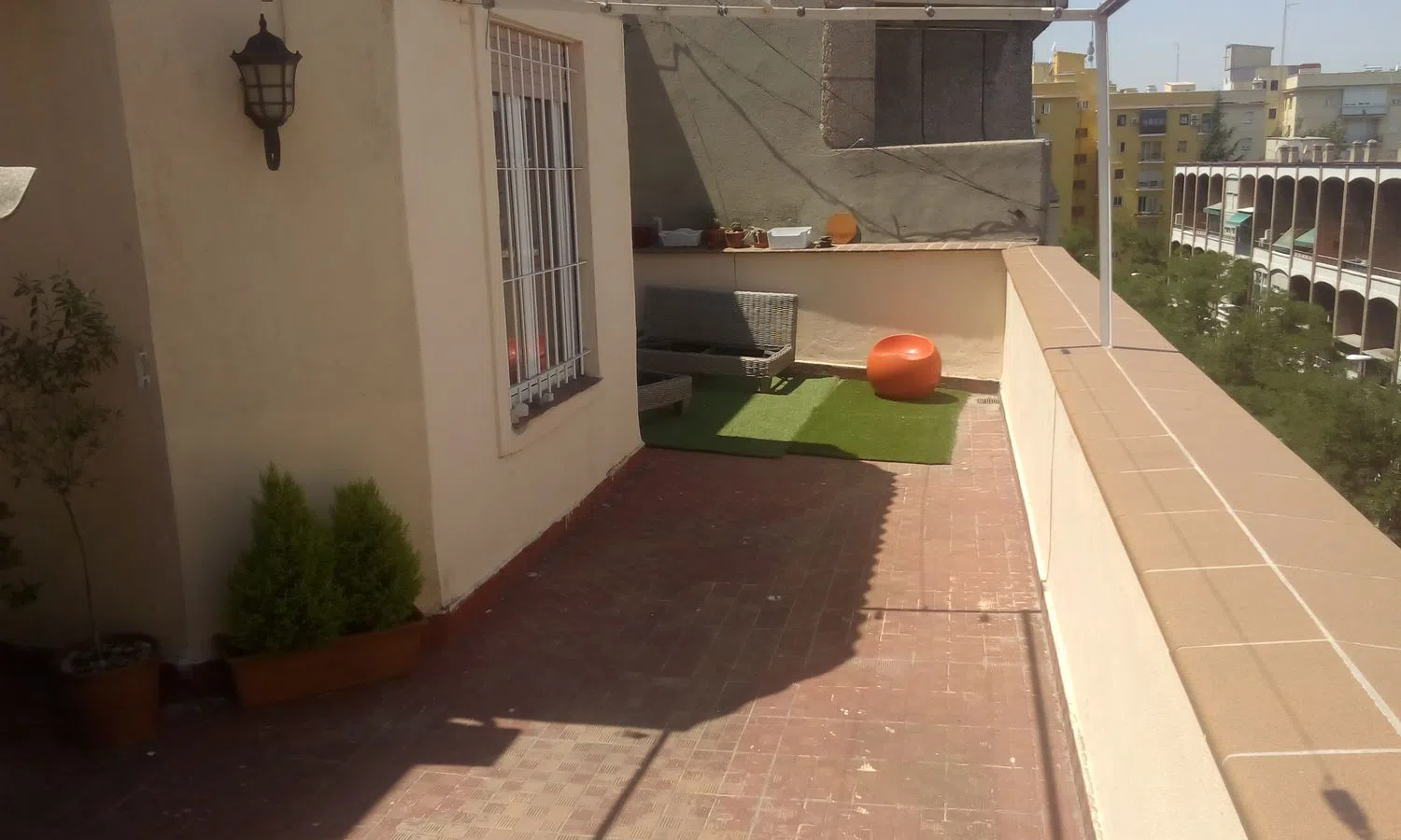 Ático en calle de Mataelpino, 4 - Foto 3