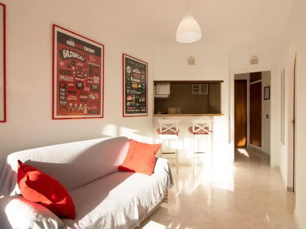 Estudio en Avenida García Peñalver, 3, Centro Internacional, Centro Internacional - Foto 7