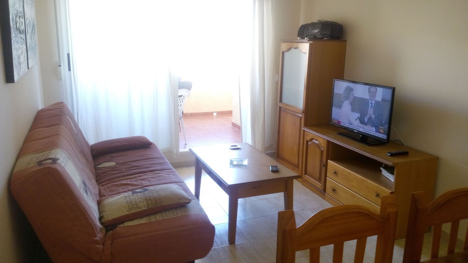 Piso en Avenida del Far, 24, Zona Playa de la Concha, Zona Playa de la Concha - Foto 8