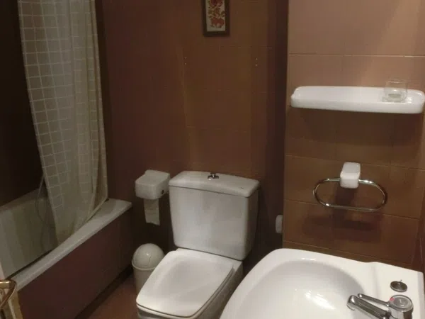 Piso en calle las Cruzadas, 3 - Foto 12