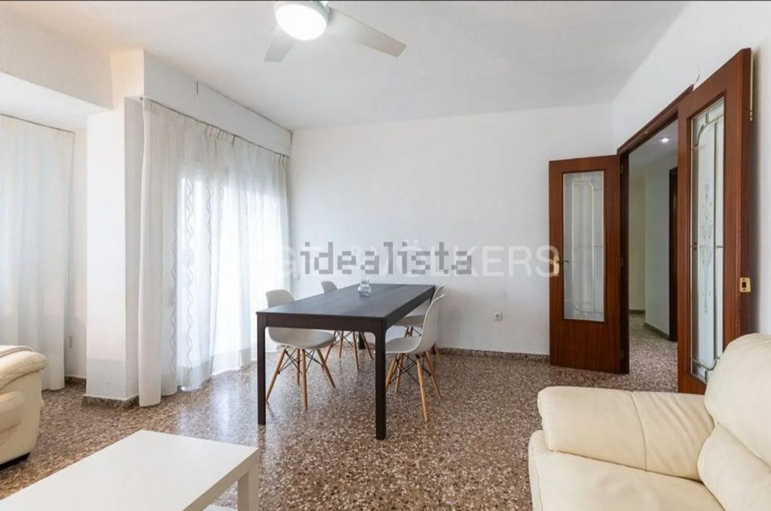 Piso en José soto micó, 22 - Foto 2