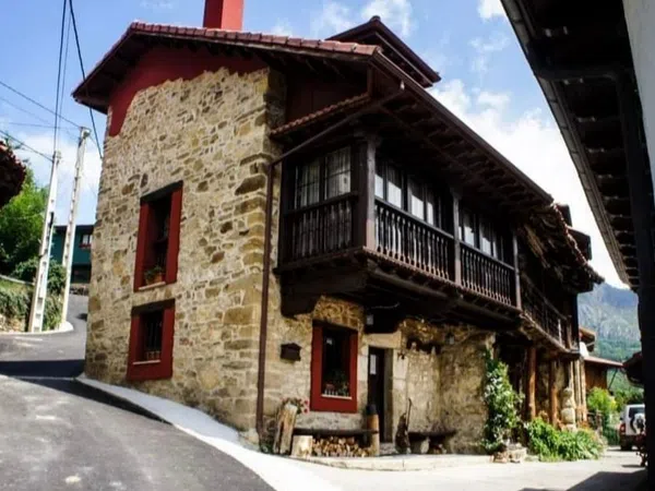 Casa de pueblo en Gobezanes, 26 - Foto 1