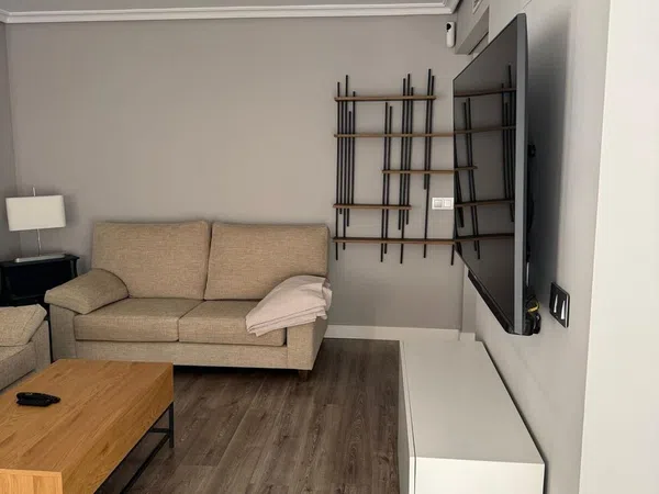 Piso en avenida Cañito Bazán, 2 - Foto 9