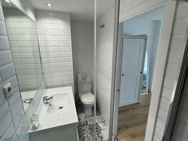 Estudio en avenida de los Montes de Oca, 26 - Foto 8