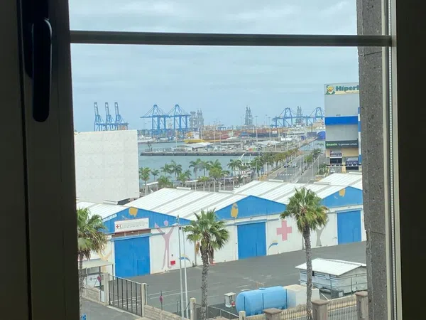 Ático en Calle Eduardo Benot, 25, Santa Catalina - Canteras - Foto 5