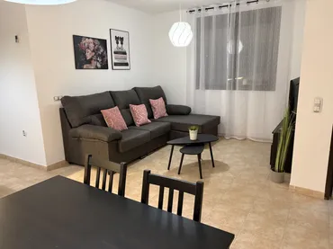 Piso en  Urbanización Collados Zieschang 29A - Foto 5