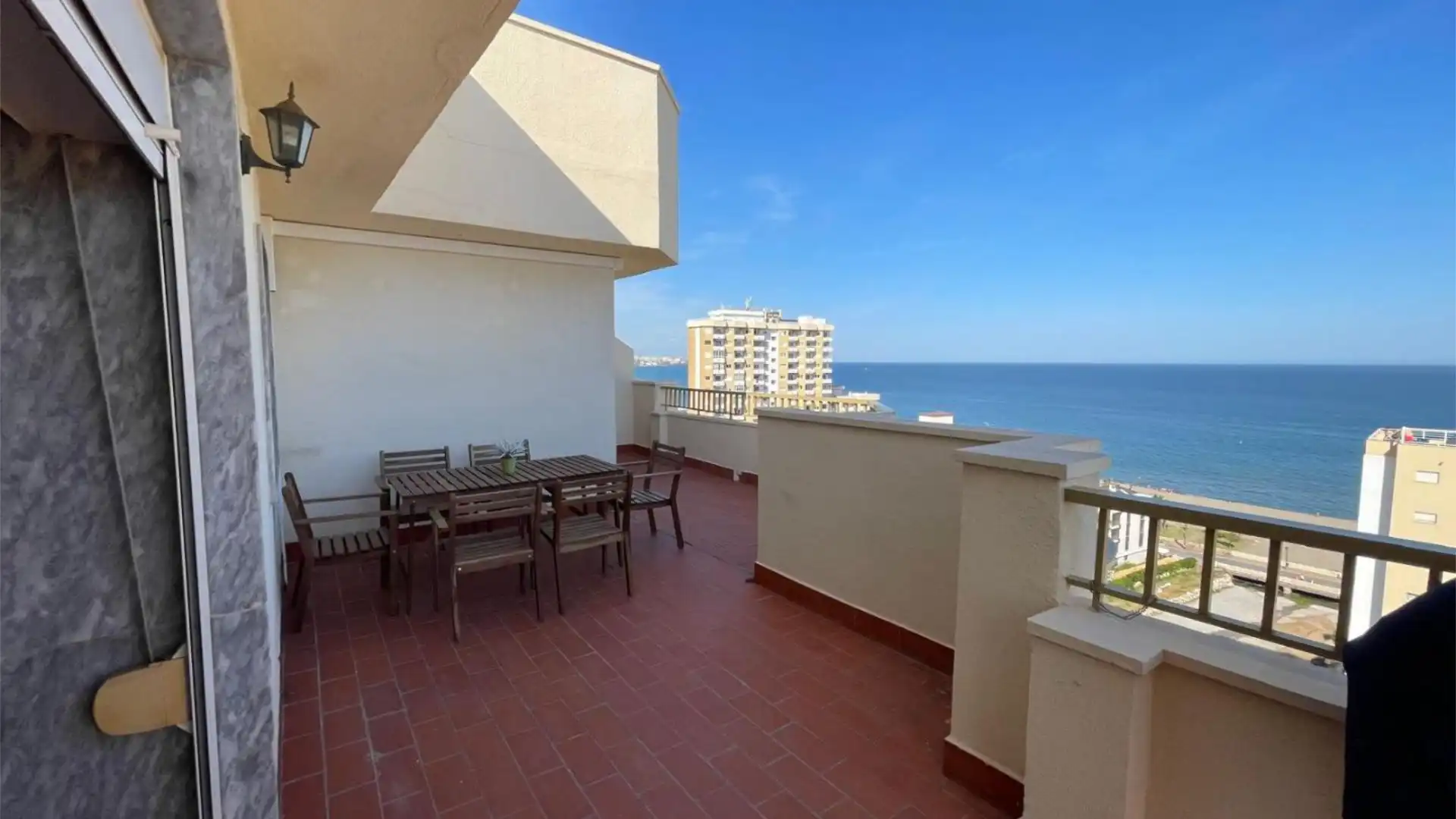 Ático en  Avenida Nuestro Padre Jesús Cautivo 46 - Foto 6