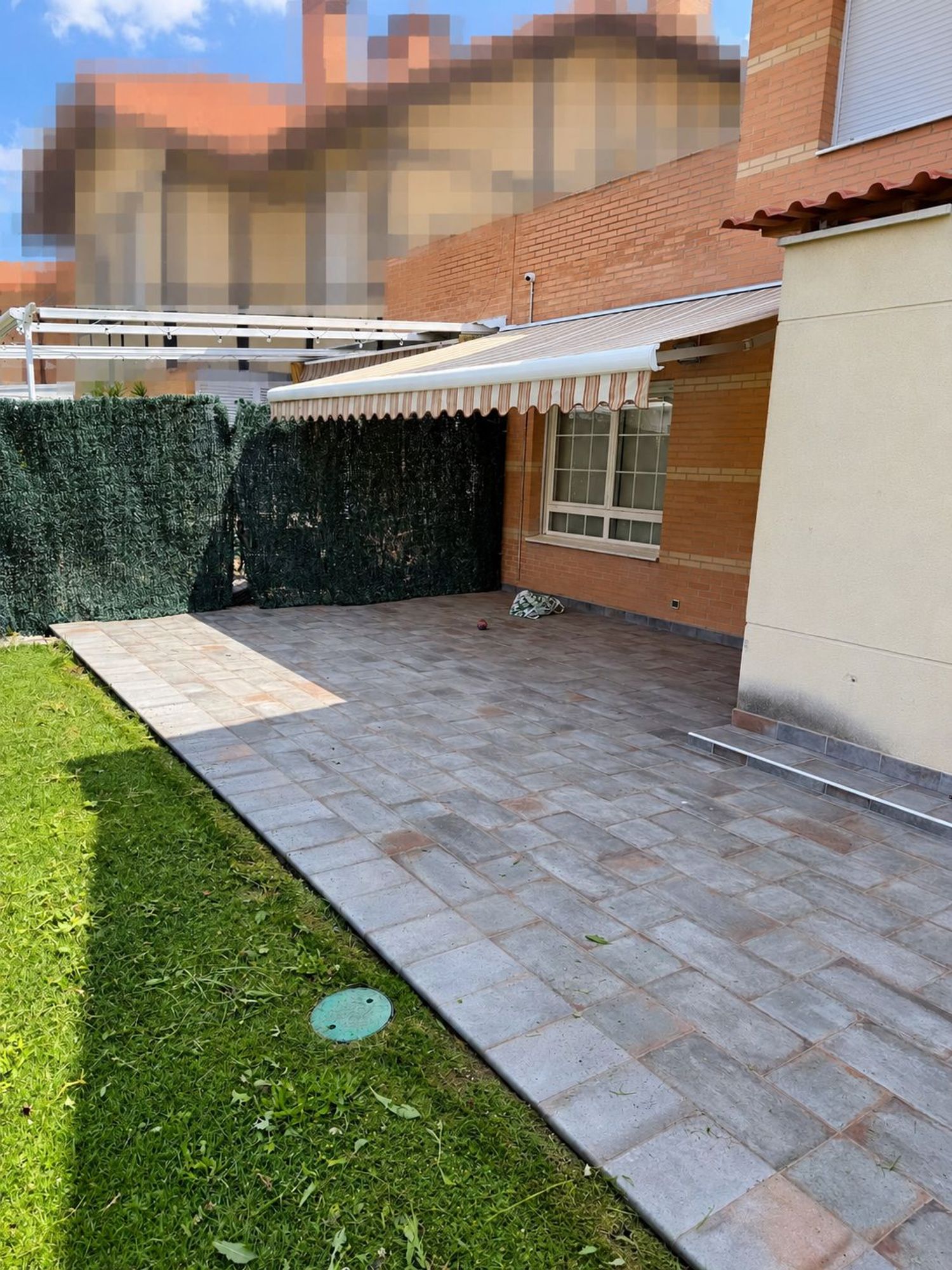 Chalet adosado en Betoño - Abetxuko, Betoño - Abetxuko - Foto 27