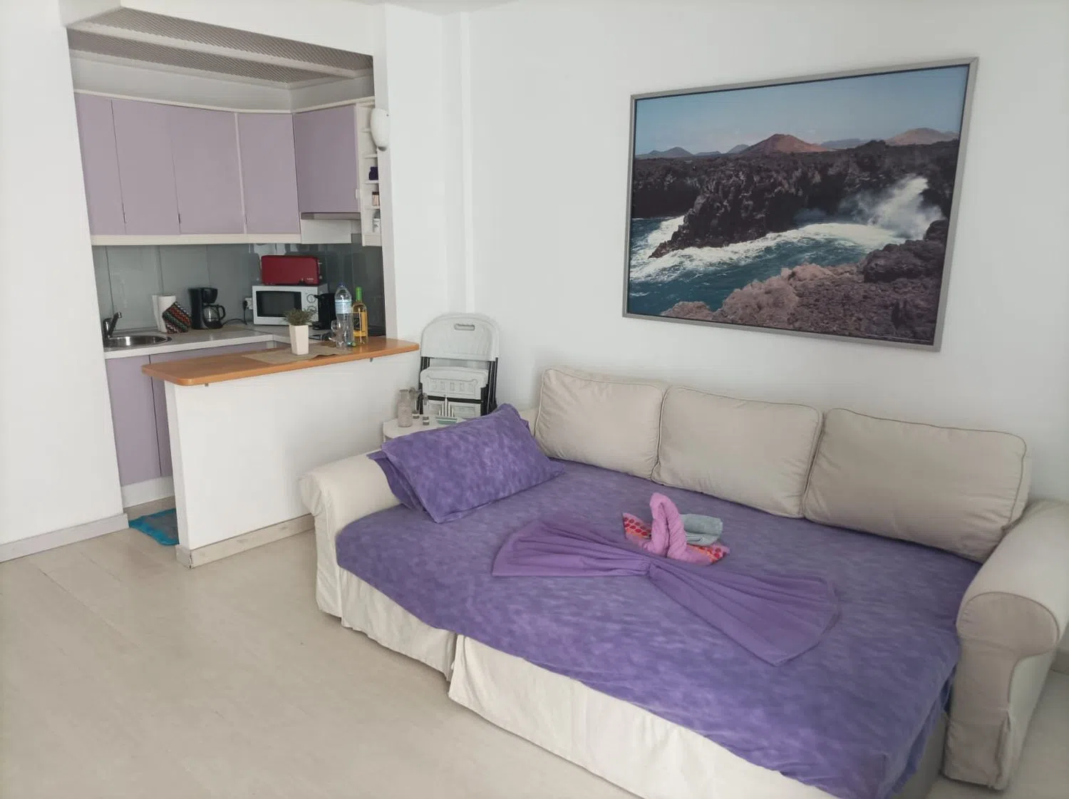 Piso en avenida Playa Paraíso, 1 - Foto 4