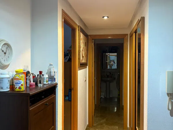 Piso en Avenida Príncipe de Asturias, 31, Zona Juan de Borbón - Foto 7