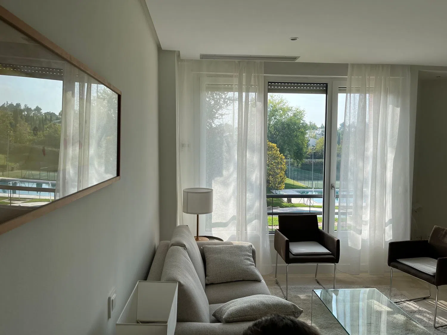 Piso en Barrio Valdemarín - Foto 1