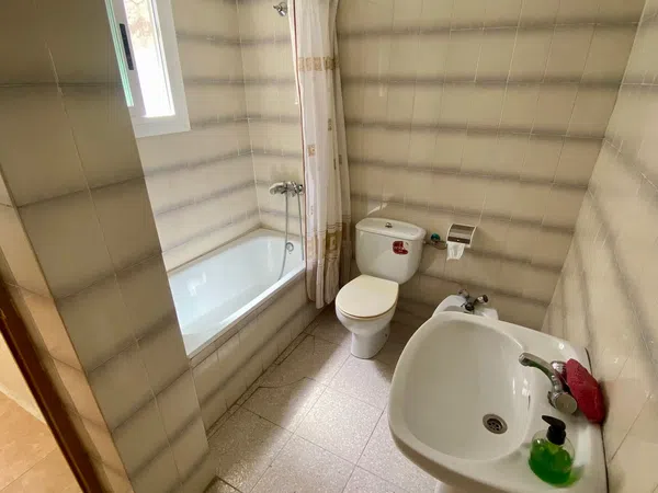 Chalet adosado en Calle San Pascual, 17 - Foto 6