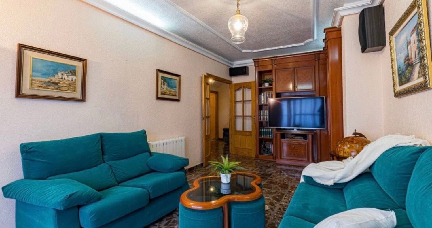 Casa independiente en calle garrucha, 36 - Foto 15