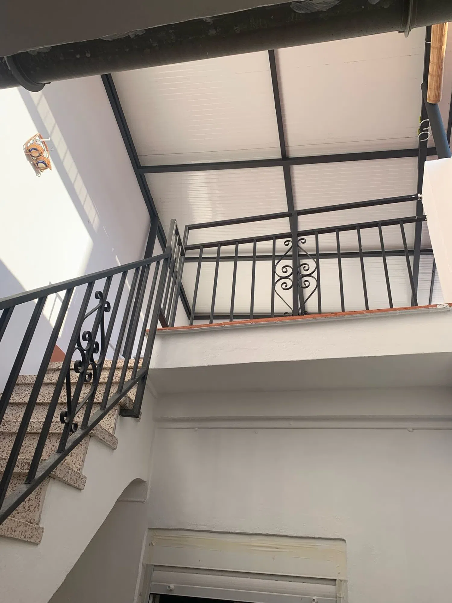 Chalet adosado en calle Guadalajara, 14 - Foto 1