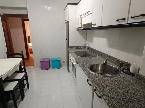 Piso en Paseo de altamira, 320 - Foto 5