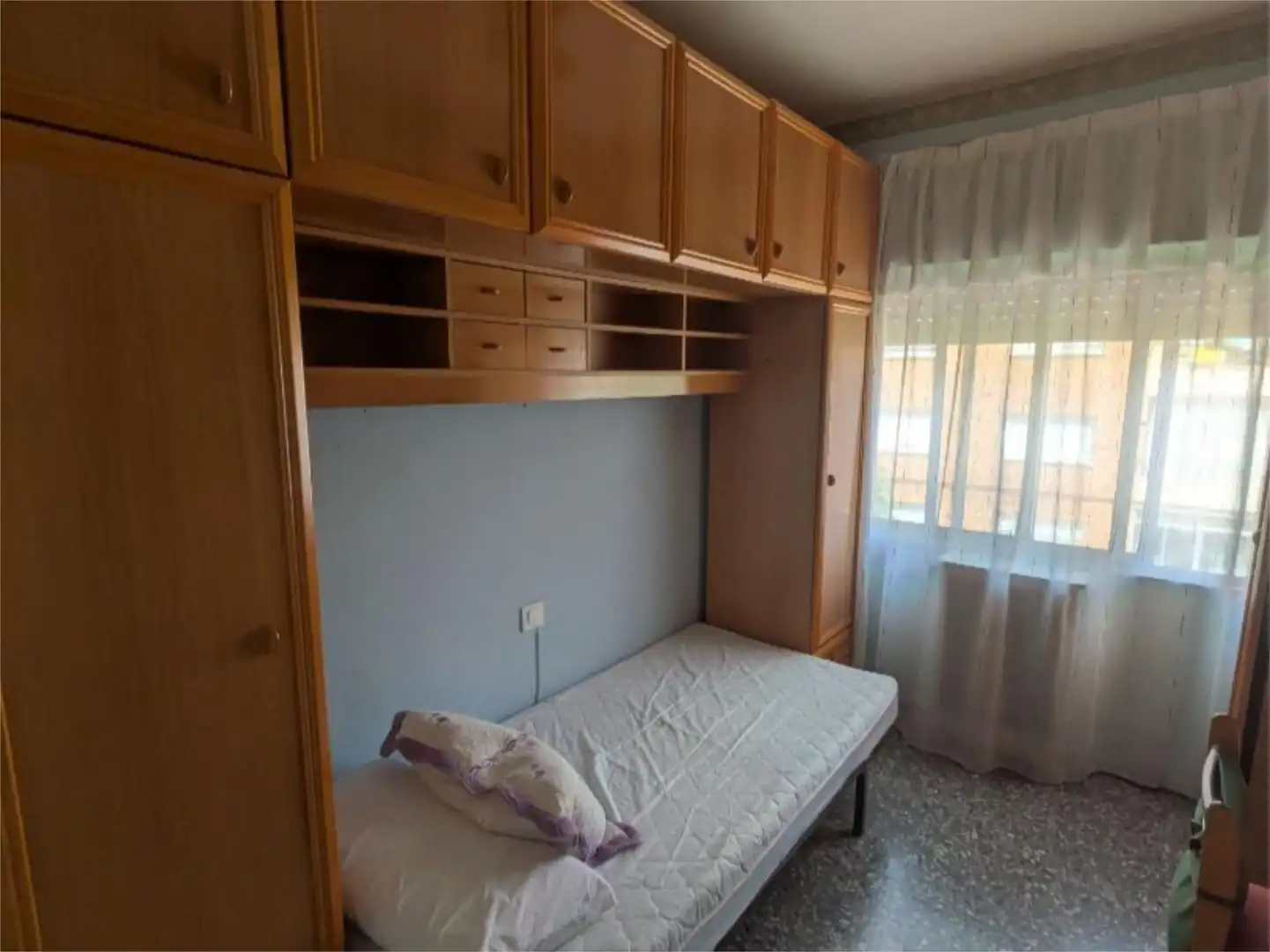 Piso en  Avenida Antonio Hurtado 26 - Foto 7