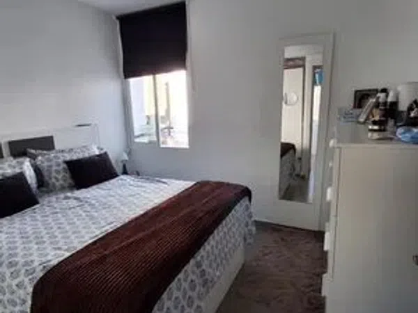 Piso en Calle de la Paz, 2, Centro Ciudad, Centro Ciudad - Foto 1