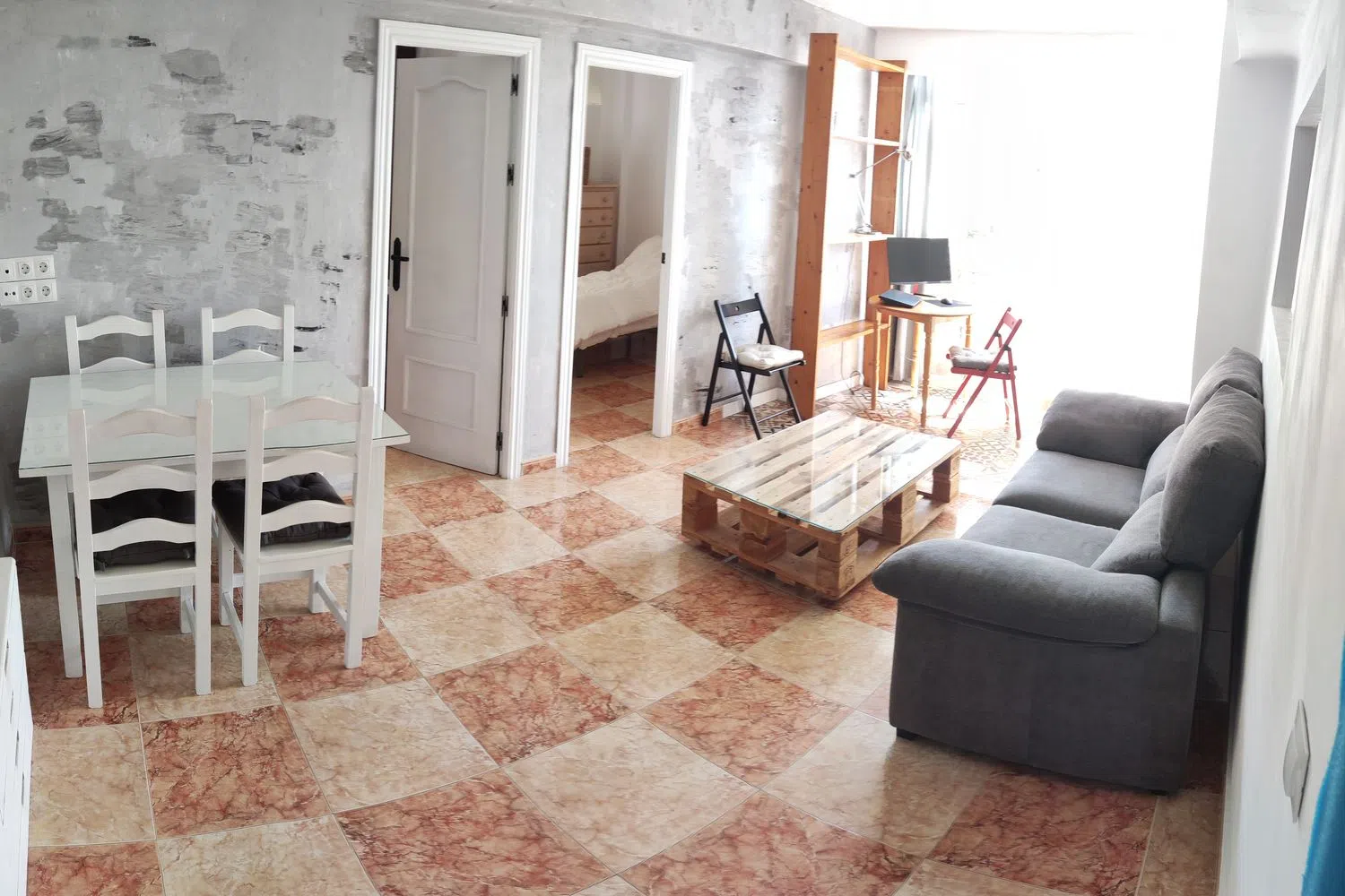 Piso en maestro guerrero, 2 - Foto 3