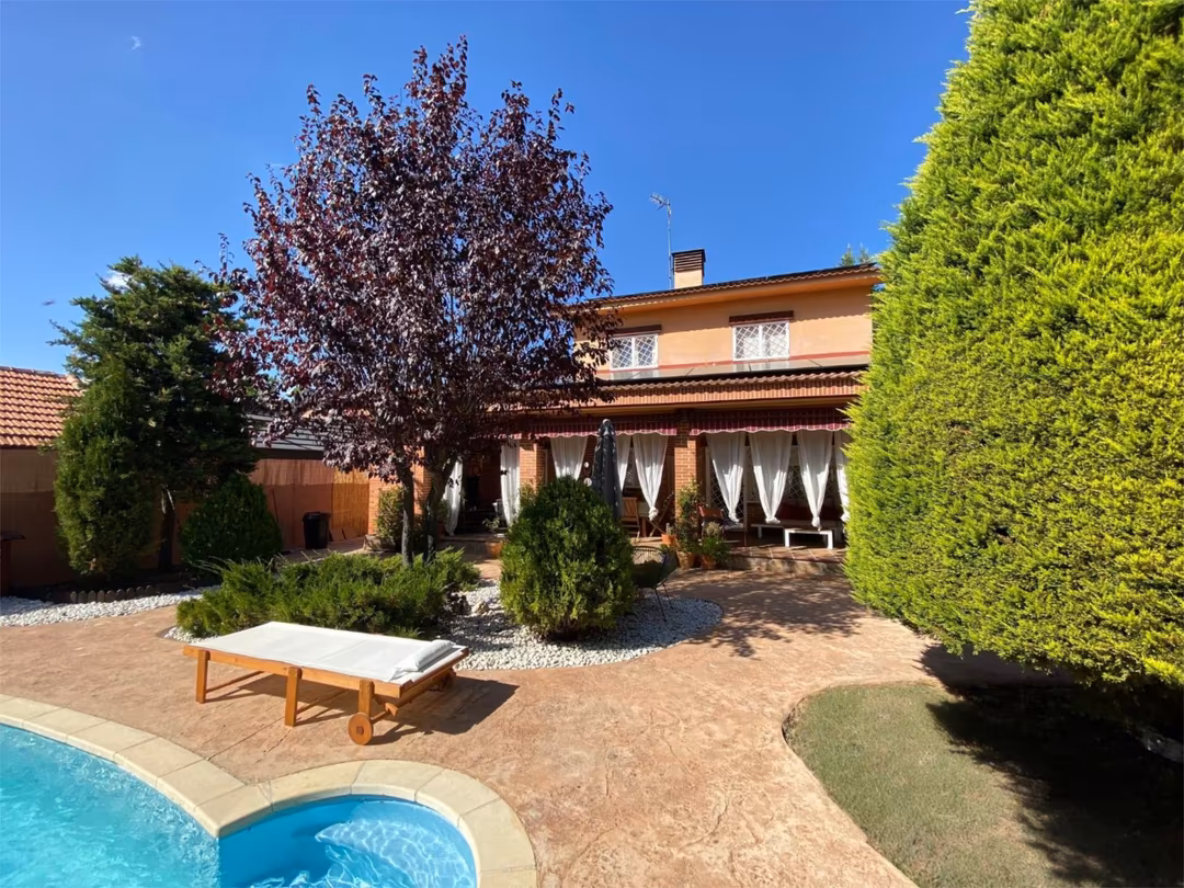 Chalet en  Calle de la Oca 23 - Foto 24