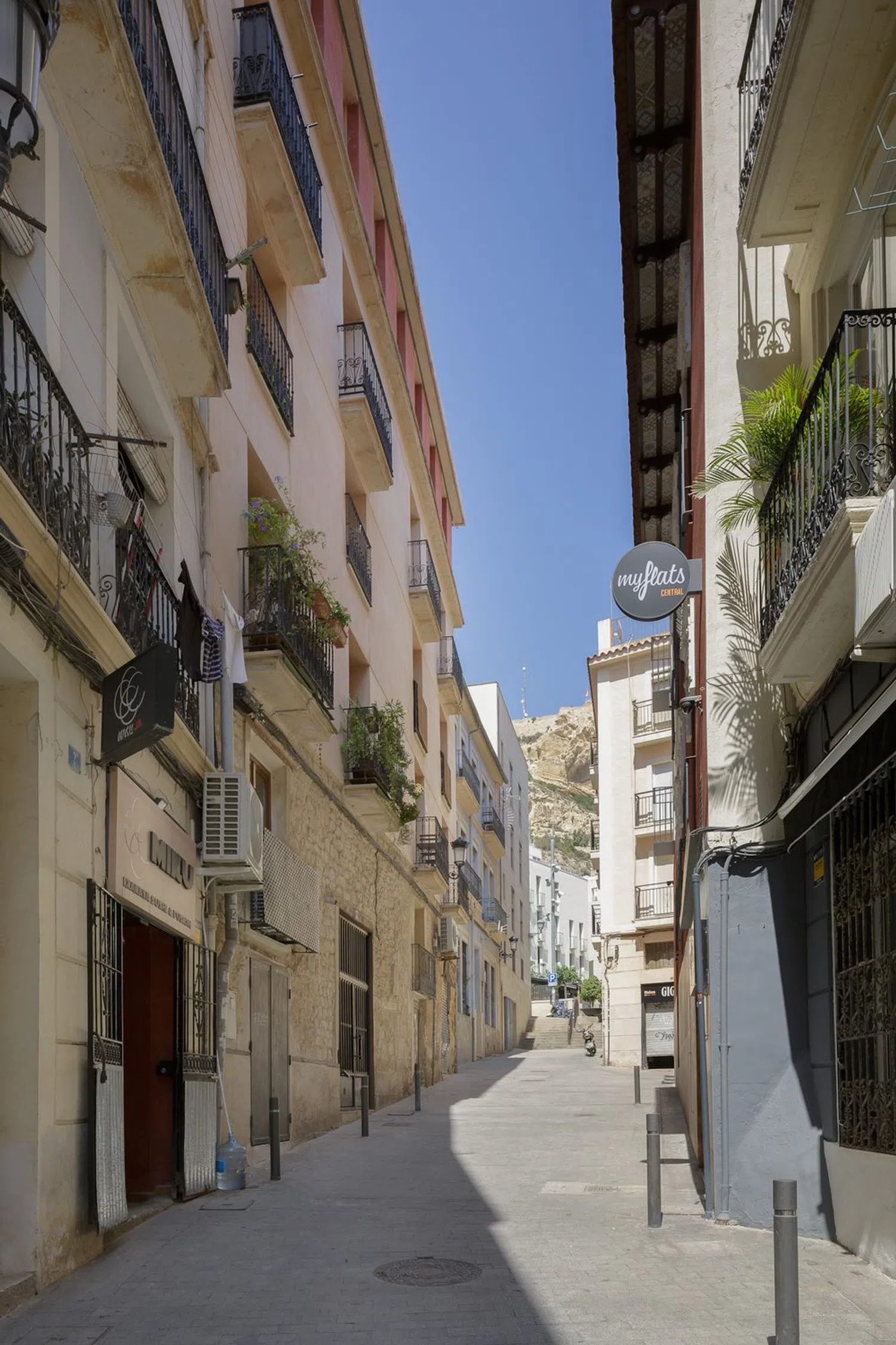 Piso en calle Argensola, 9 - Foto 15