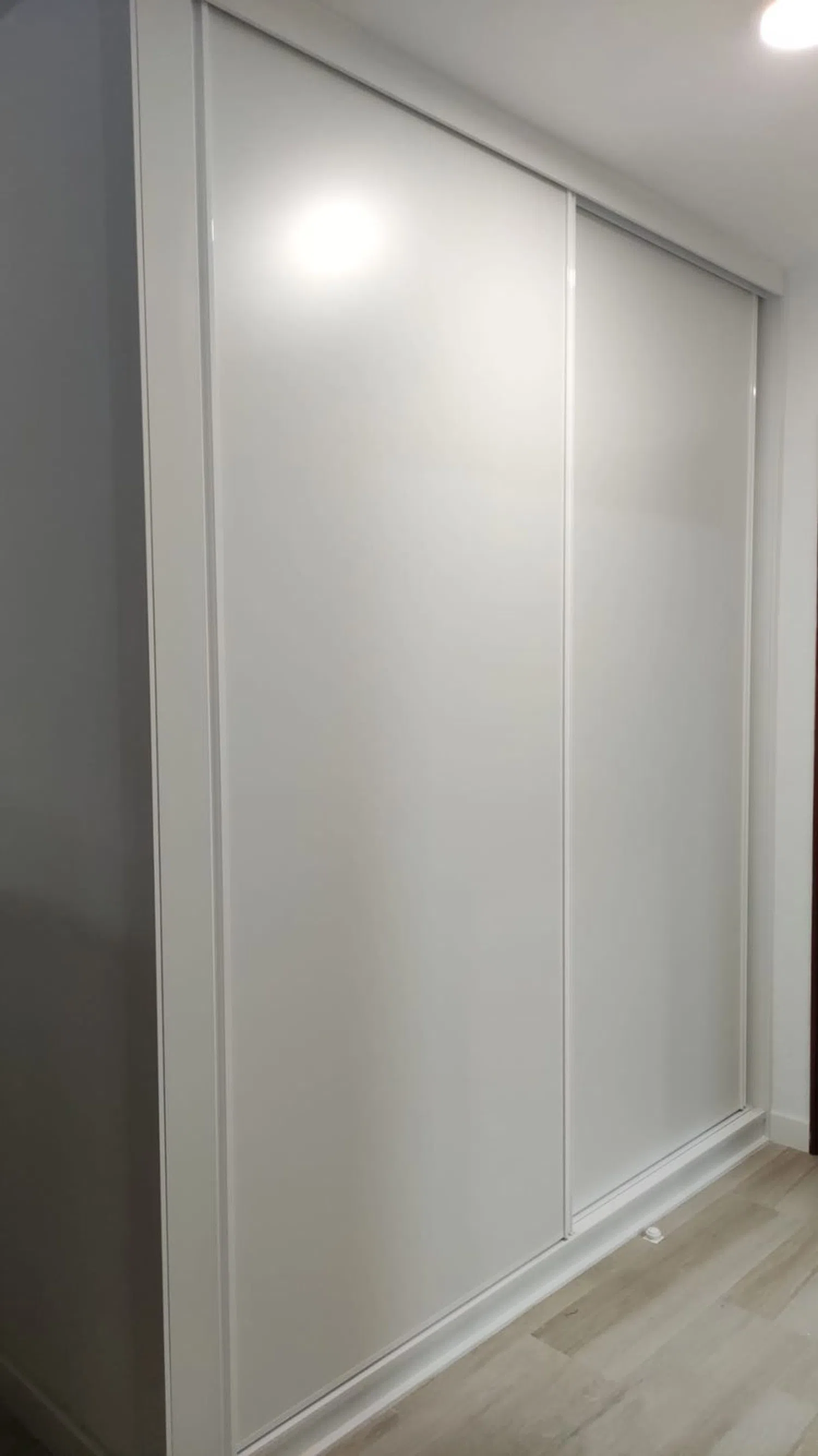 Estudio en avenida Reyes de España, 26 - Foto 14