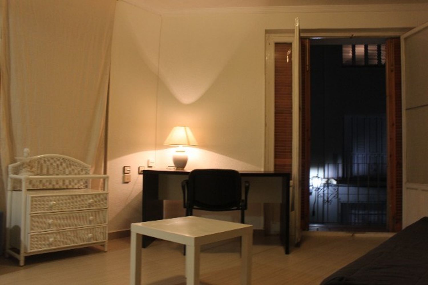 Estudio en de Garay, 13