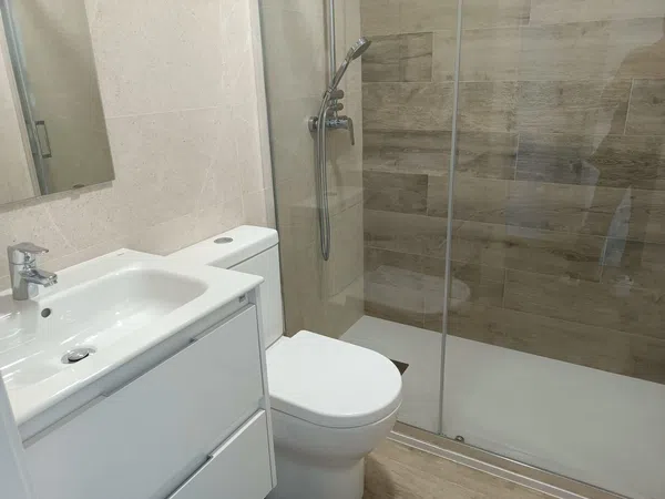 Piso en Fuente Alegre - El Chaparral - Los Morales - Foto 4