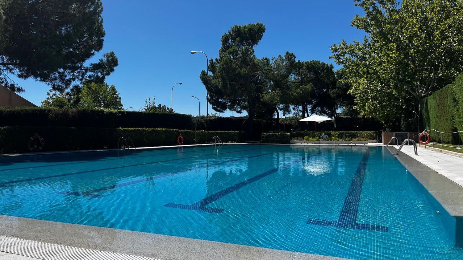 Piso en paseo de la Alameda de Osuna, 50 - Foto 8