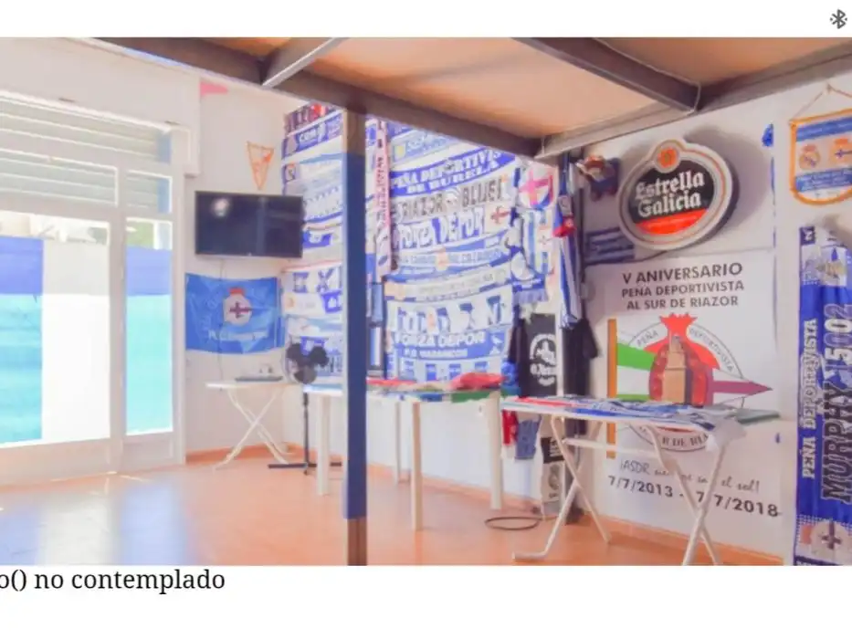 Local comercial en  Camino Bajo de Huétor 45 - Foto 5