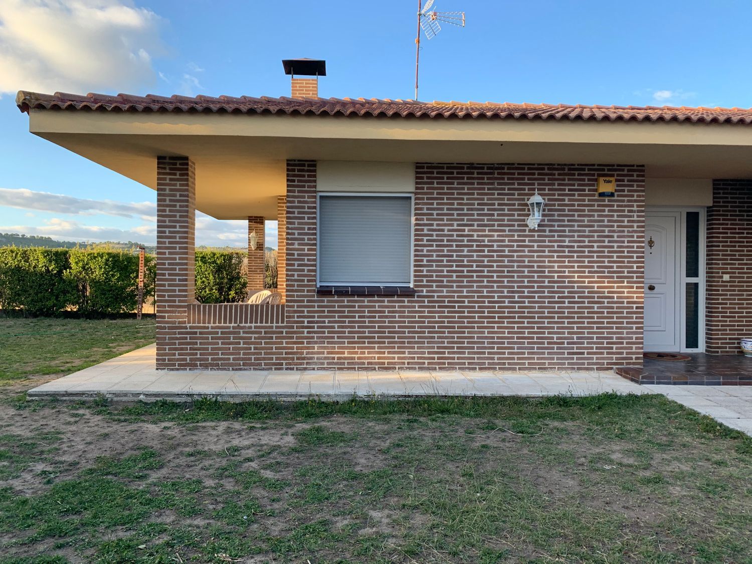 Casa o chalet independiente en Calle Catalpas s/n - Foto 13