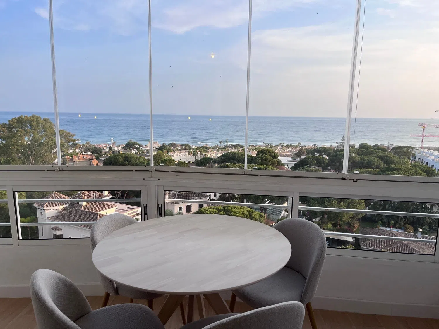 Estudio en avenida Playas Andaluzas, 53 - Foto 13