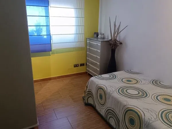 Piso en Calle Sagasta, 31 - Foto 2