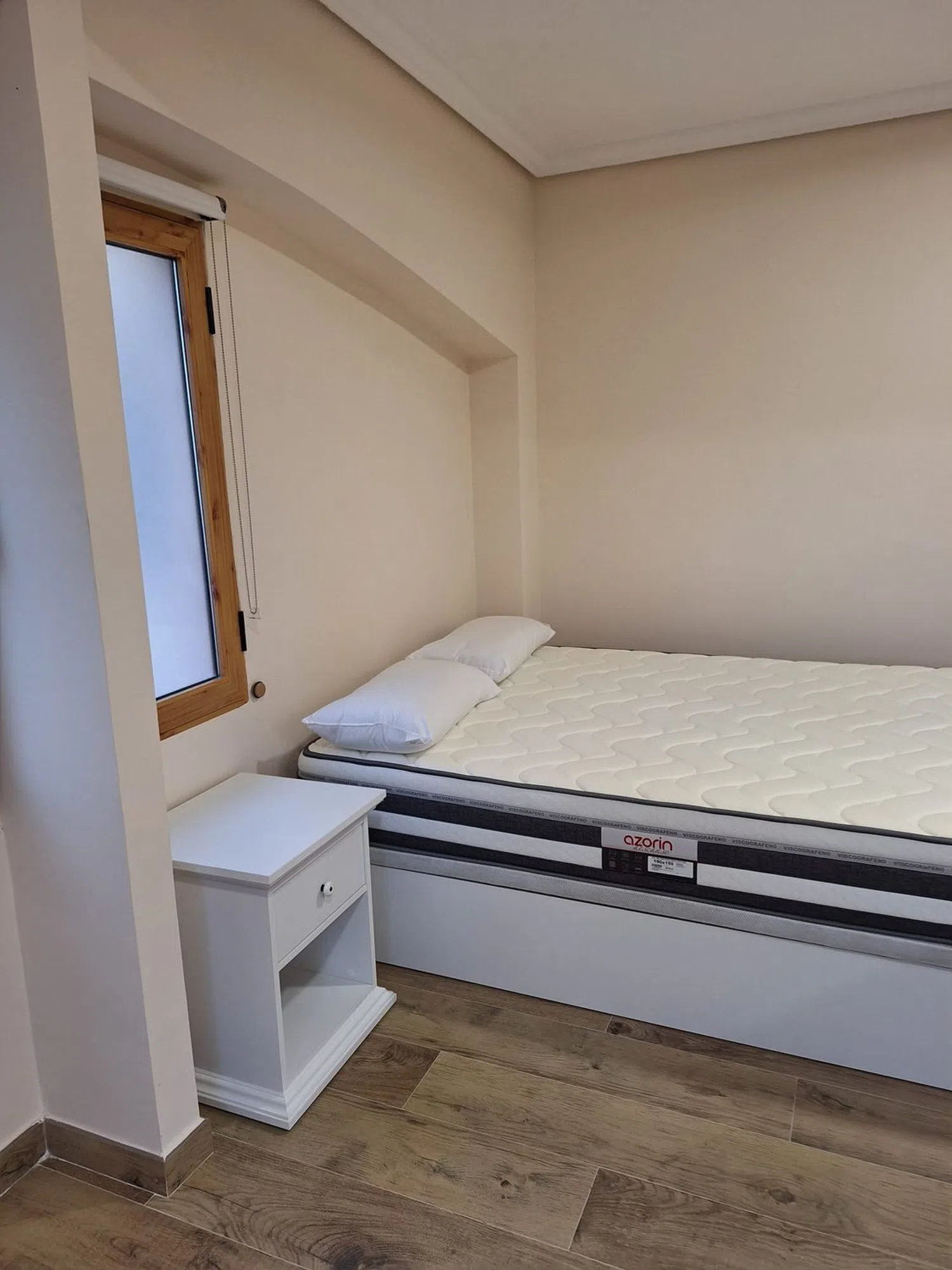 Estudio en calle Azafrán, 60 - Foto 3